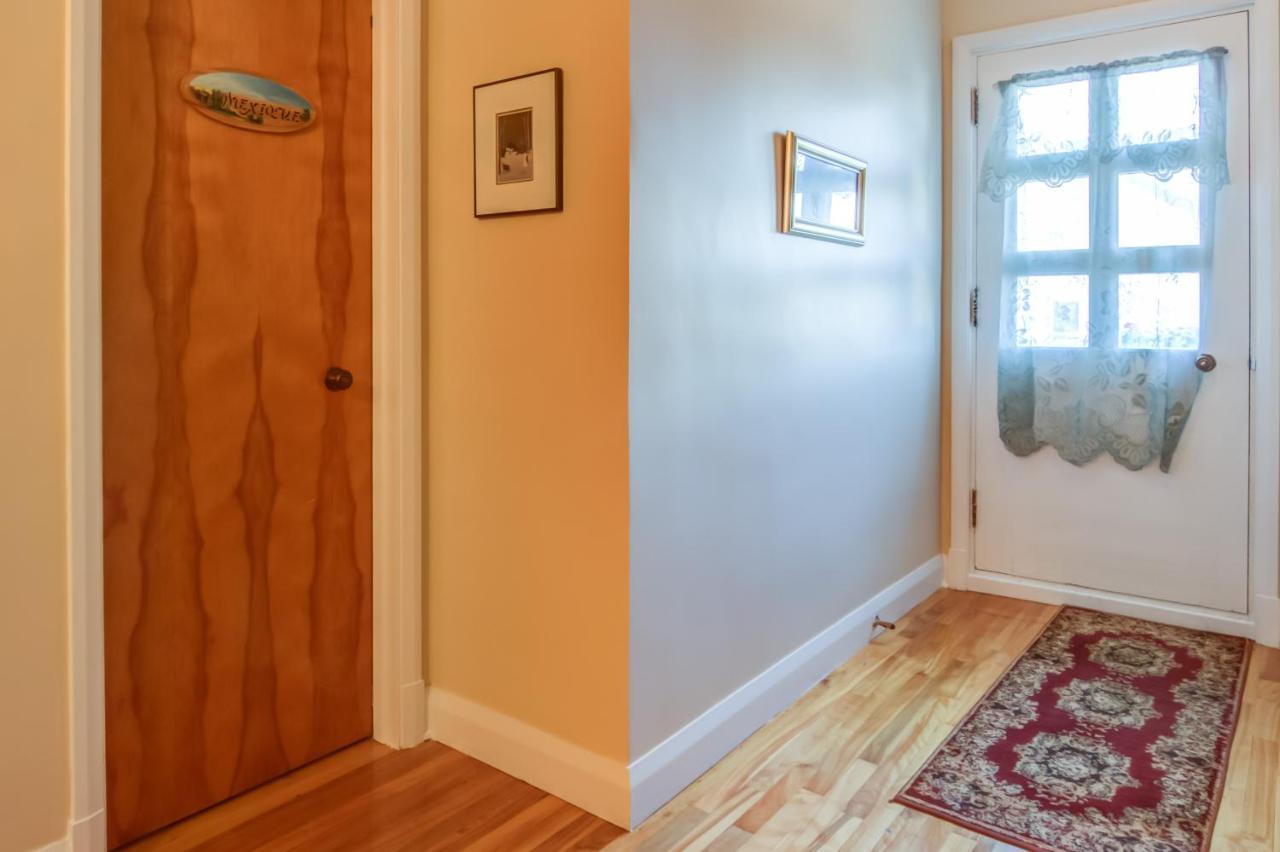 Gite Au P'Tit Manoir B&B Chicoutimi Buitenkant foto