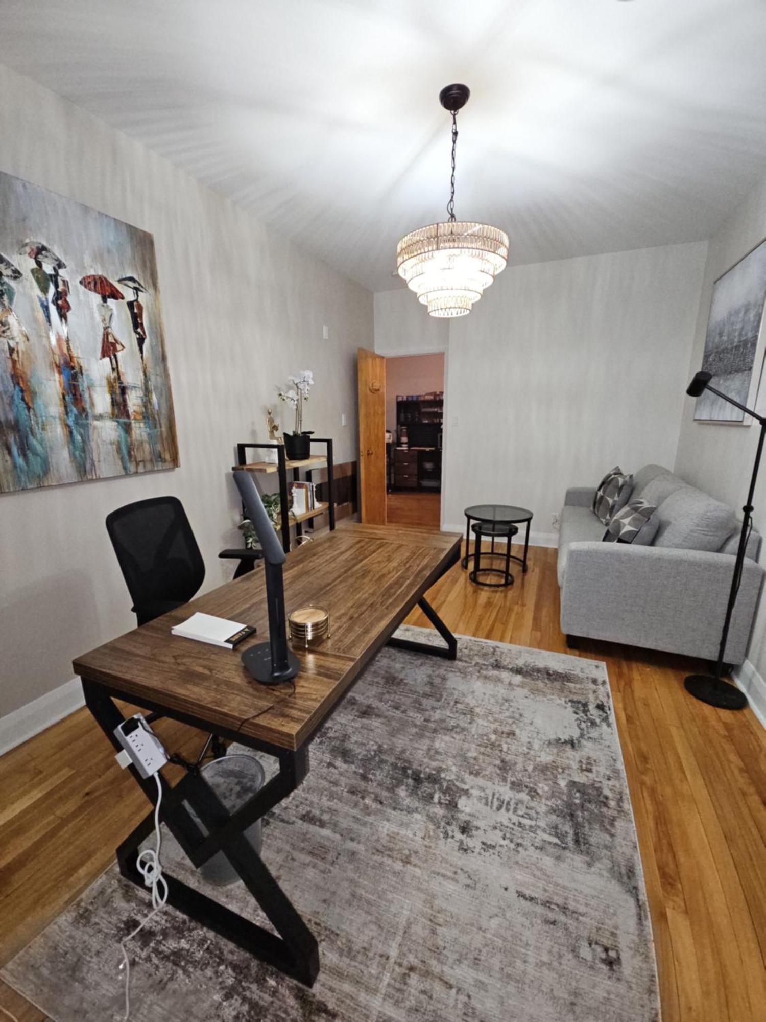 Gite Au P'Tit Manoir B&B Chicoutimi Buitenkant foto