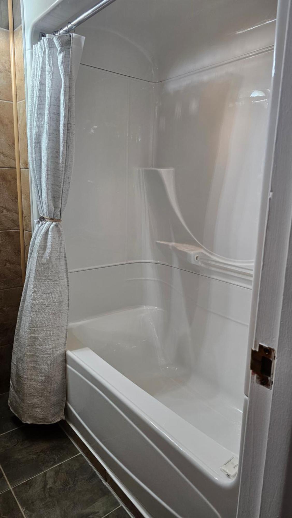 Gite Au P'Tit Manoir B&B Chicoutimi Buitenkant foto